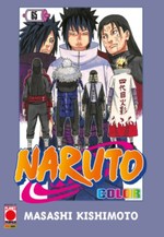 Naruto Color (Gazzetta dello Sport)